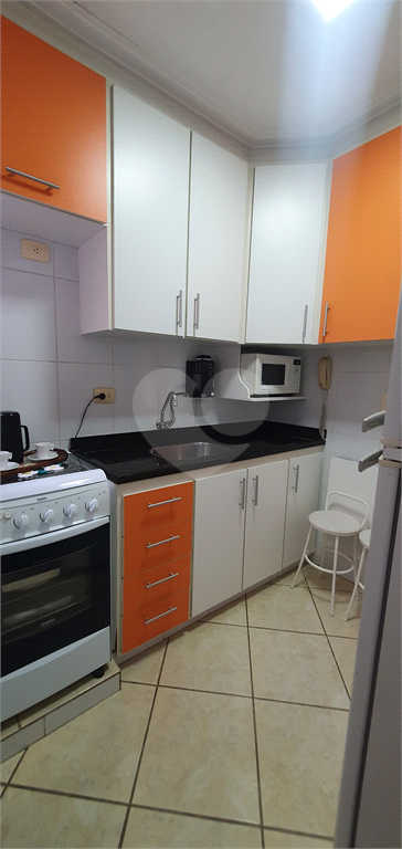 Venda Apartamento Piracicaba Paulicéia REO1032458 15