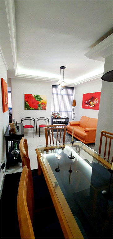 Venda Apartamento Piracicaba Paulicéia REO1032458 7