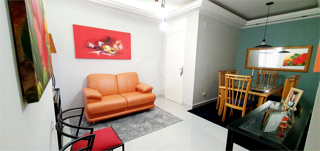 Venda Apartamento Piracicaba Paulicéia REO1032458 2