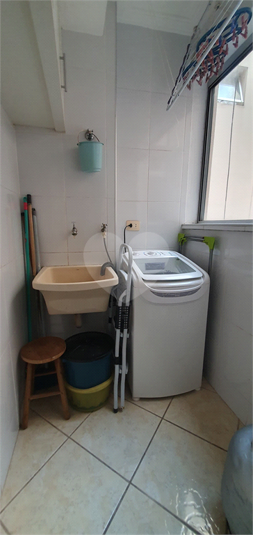 Venda Apartamento Piracicaba Paulicéia REO1032458 19