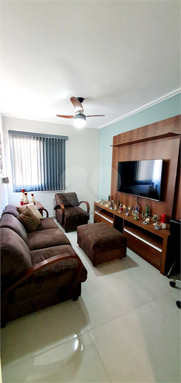 Venda Apartamento Piracicaba Paulicéia REO1032458 12