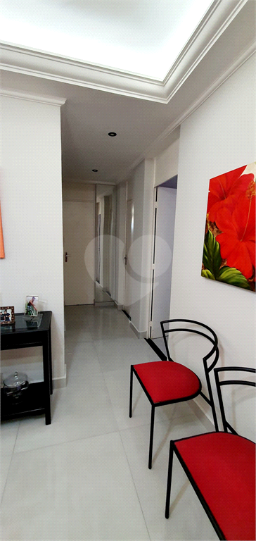 Venda Apartamento Piracicaba Paulicéia REO1032458 10