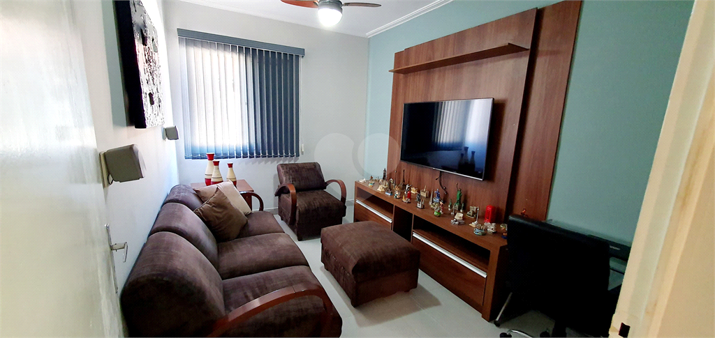 Venda Apartamento Piracicaba Paulicéia REO1032458 13