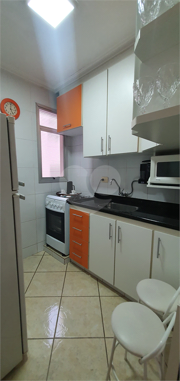 Venda Apartamento Piracicaba Paulicéia REO1032458 16