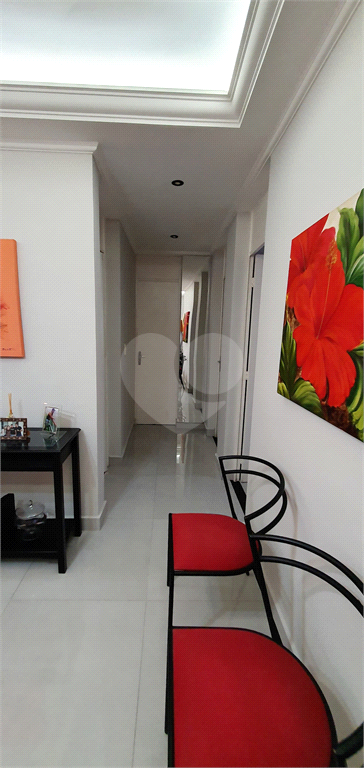 Venda Apartamento Piracicaba Paulicéia REO1032458 11