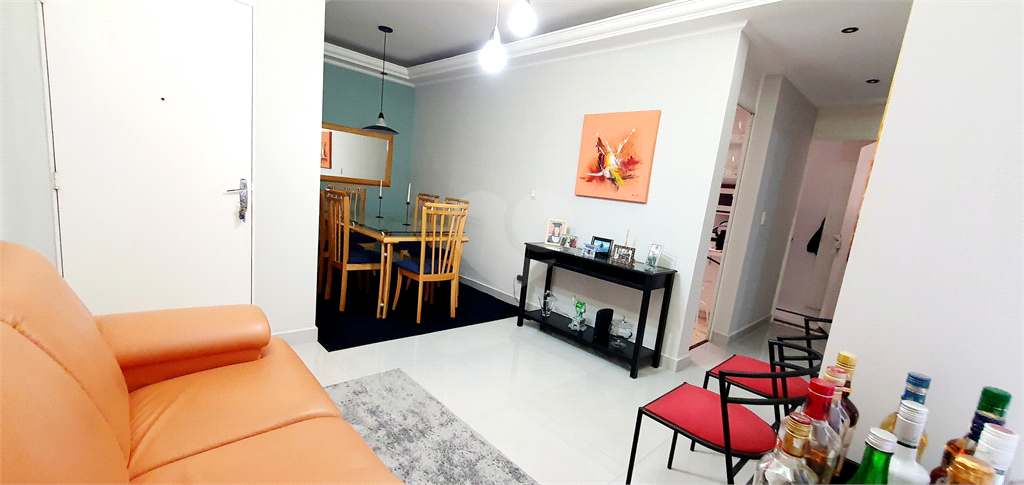 Venda Apartamento Piracicaba Paulicéia REO1032458 3