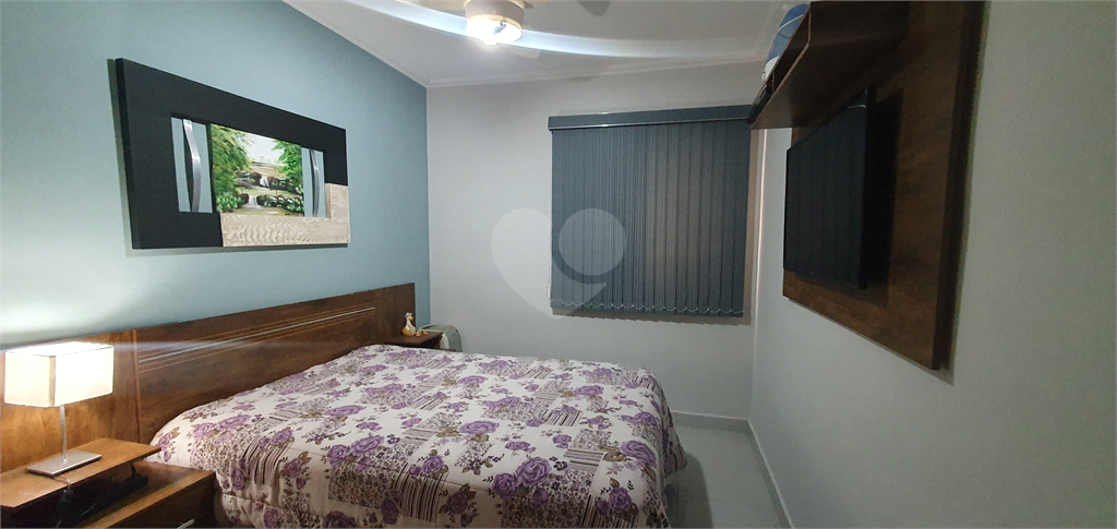 Venda Apartamento Piracicaba Paulicéia REO1032458 14