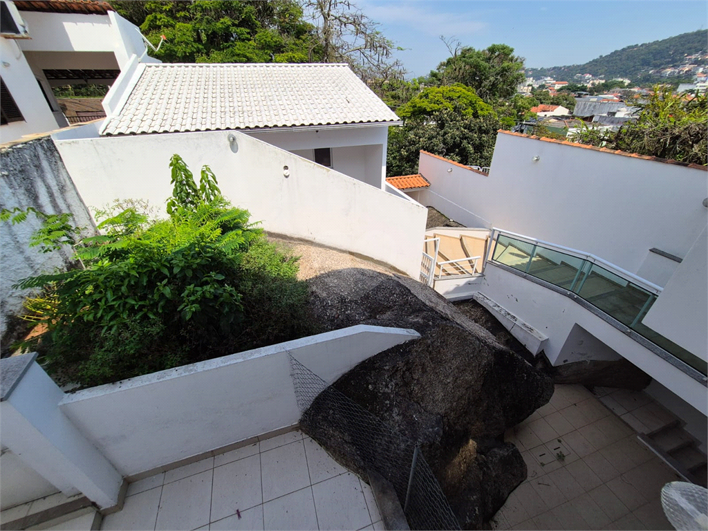 Venda Casa Niterói São Francisco REO1032461 6