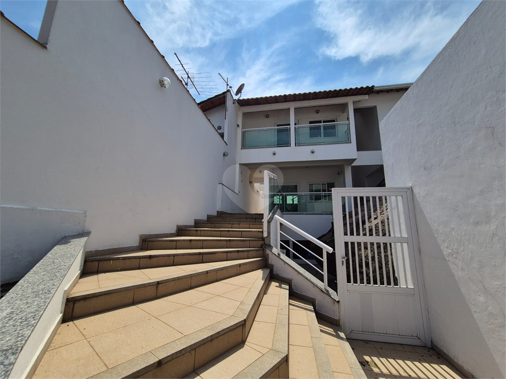 Venda Casa Niterói São Francisco REO1032461 1