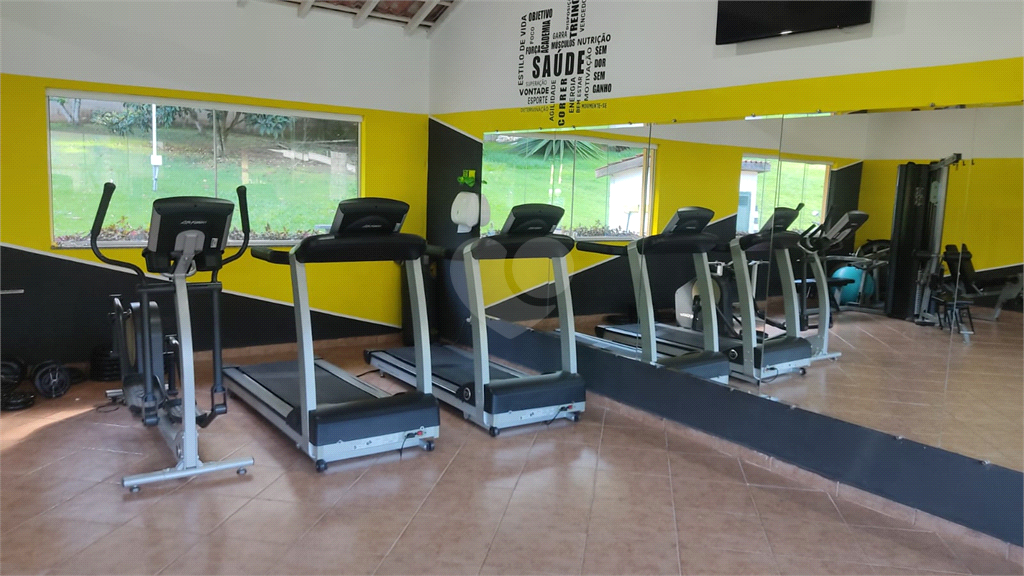 Venda Sobrado Jambeiro Centro REO1032464 35