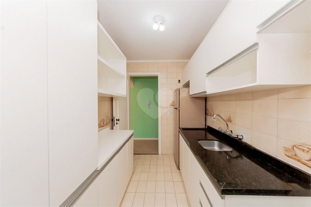 Venda Apartamento Curitiba Água Verde REO1032466 17