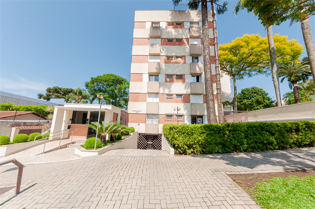 Venda Apartamento Curitiba Água Verde REO1032466 25