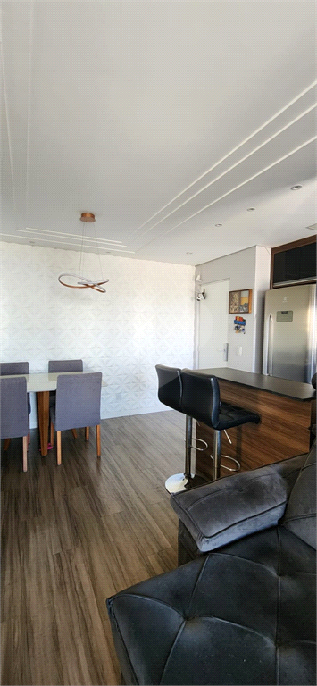 Venda Apartamento Jundiaí Vila Nambi REO1032473 6