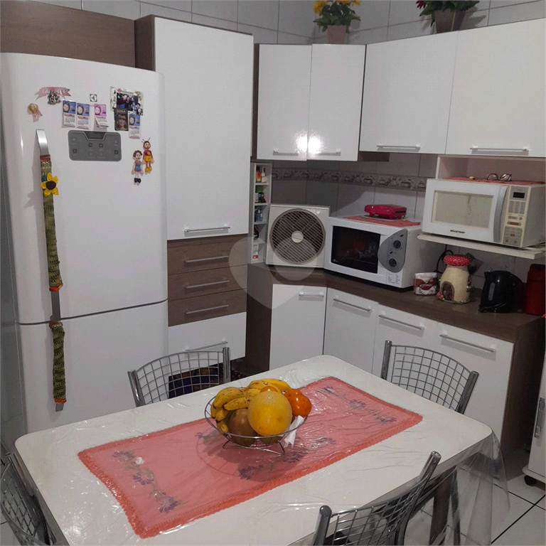 Venda Casa São Paulo Vila Londrina REO1032474 12