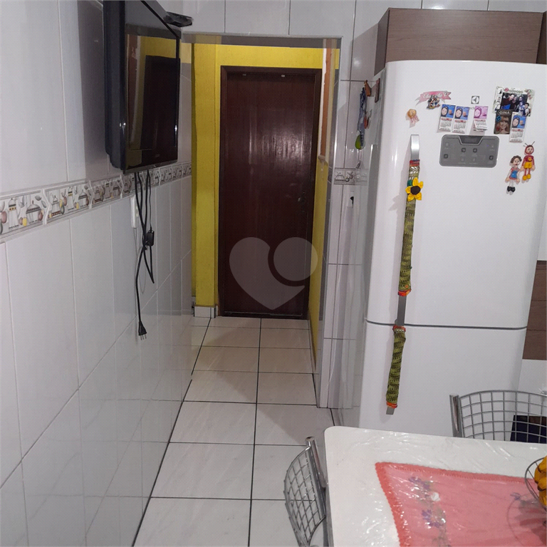 Venda Casa São Paulo Vila Londrina REO1032474 14