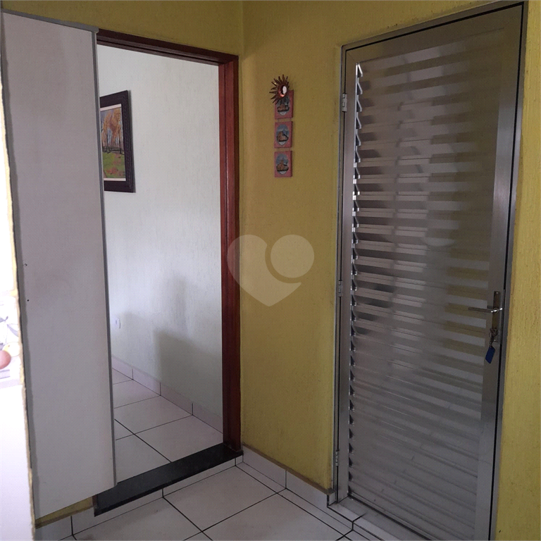 Venda Casa São Paulo Vila Londrina REO1032474 9