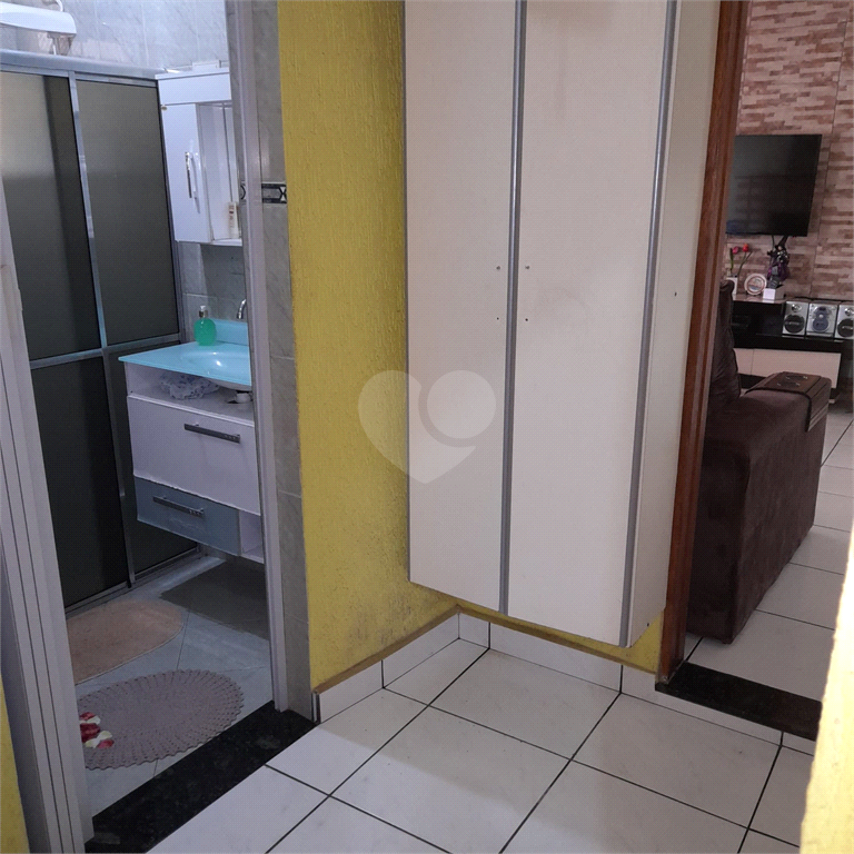 Venda Casa São Paulo Vila Londrina REO1032474 10