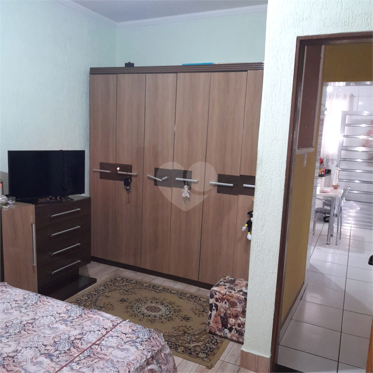 Venda Casa São Paulo Vila Londrina REO1032474 19