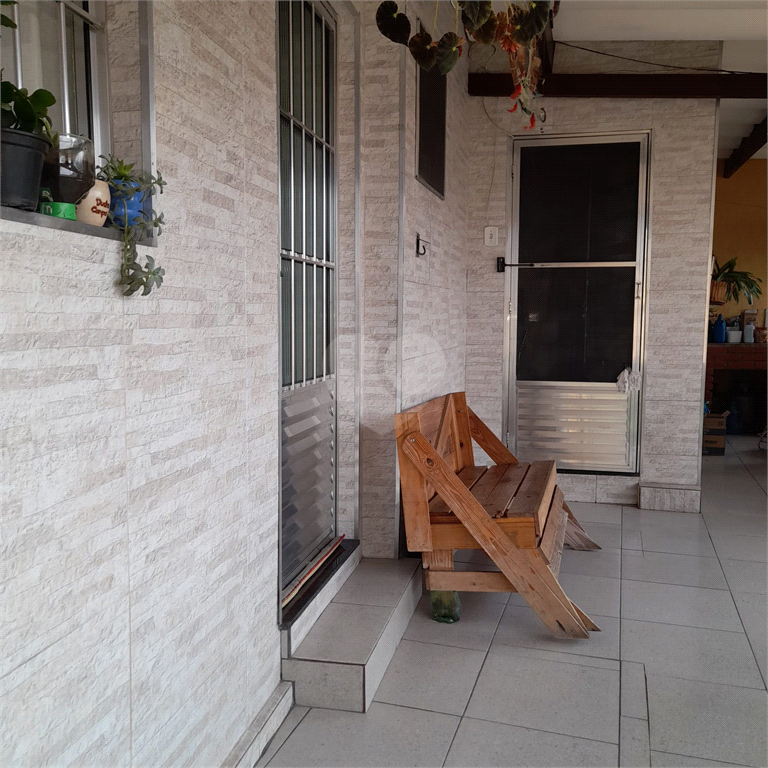 Venda Casa São Paulo Vila Londrina REO1032474 4