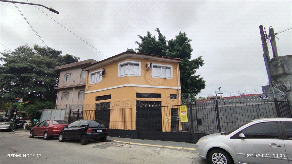 Venda Prédio inteiro São Paulo Jardim São Miguel REO1032478 2