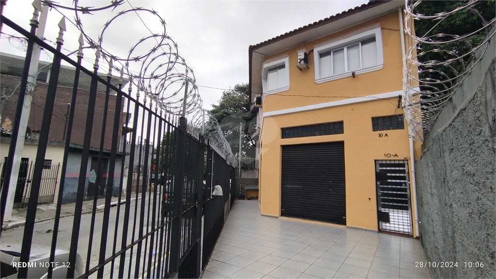 Venda Prédio inteiro São Paulo Jardim São Miguel REO1032478 3