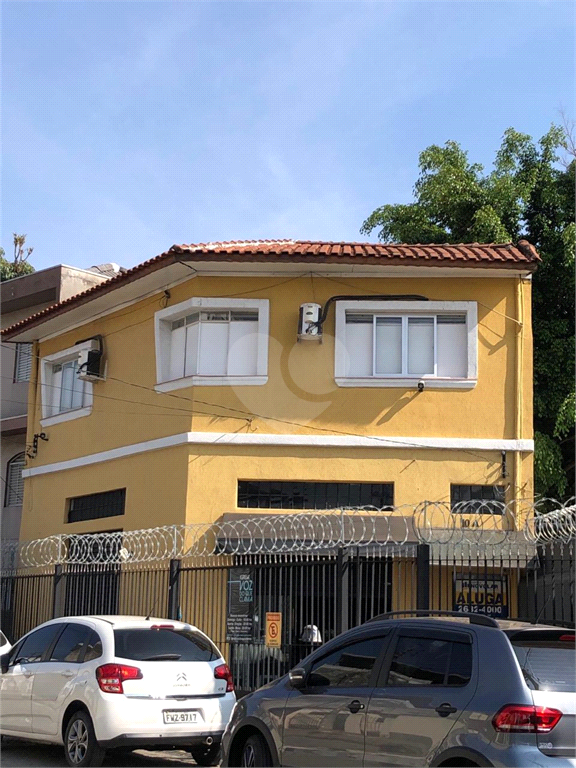 Venda Prédio inteiro São Paulo Jardim São Miguel REO1032478 1