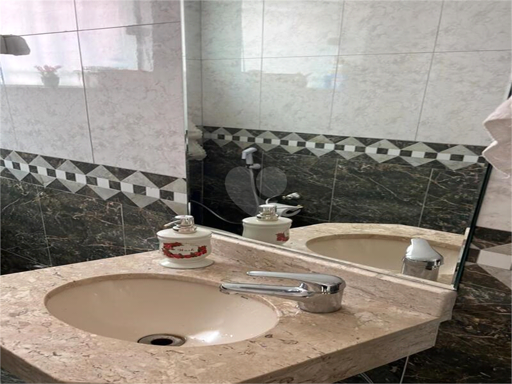 Venda Sobrado São Paulo Vila Constança REO1032481 22