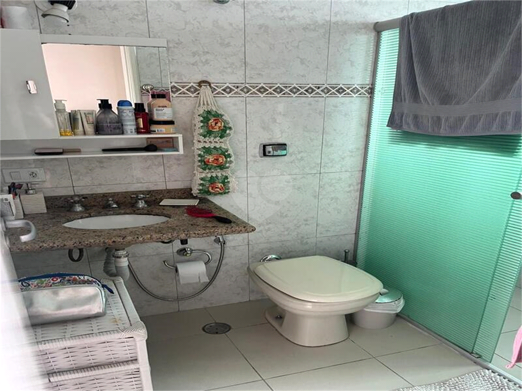 Venda Sobrado São Paulo Vila Constança REO1032481 4