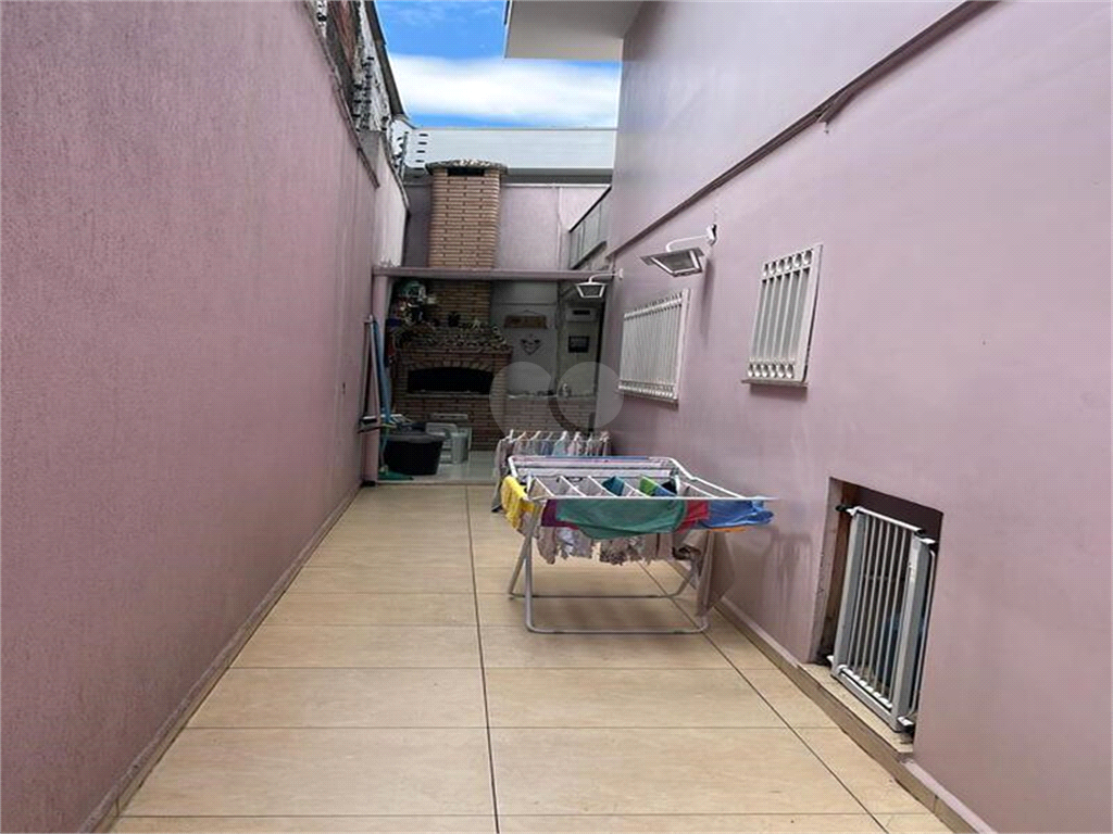 Venda Sobrado São Paulo Vila Constança REO1032481 39