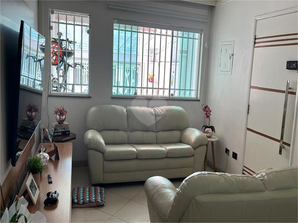 Venda Sobrado São Paulo Vila Constança REO1032481 23