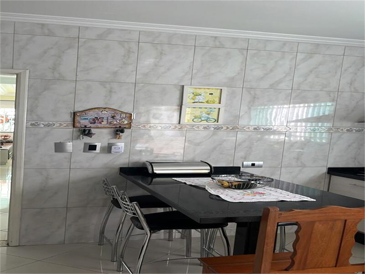 Venda Sobrado São Paulo Vila Constança REO1032481 34