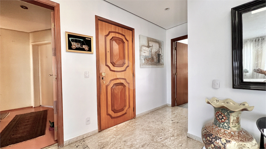 Venda Apartamento São Paulo Vila Mariana REO1032485 34