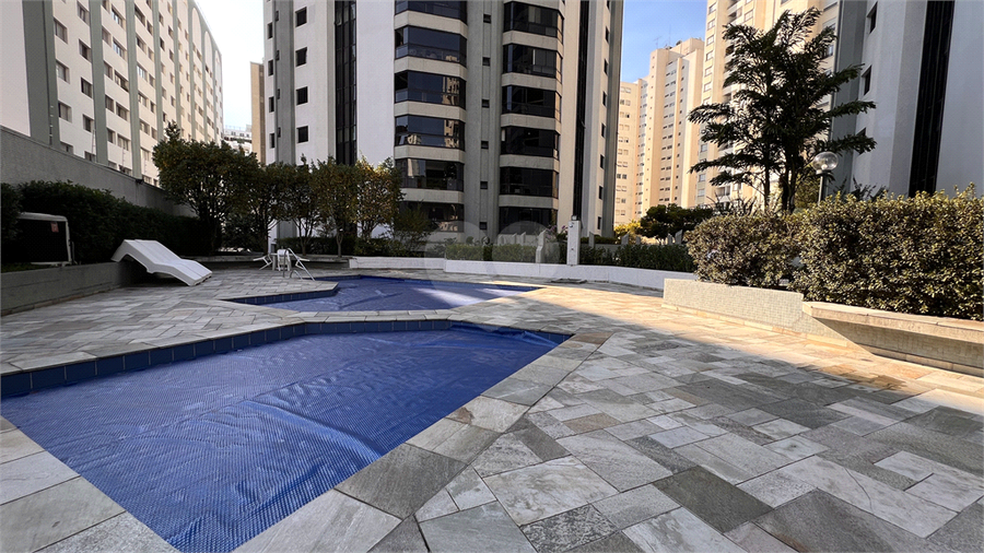 Venda Apartamento São Paulo Vila Mariana REO1032485 56