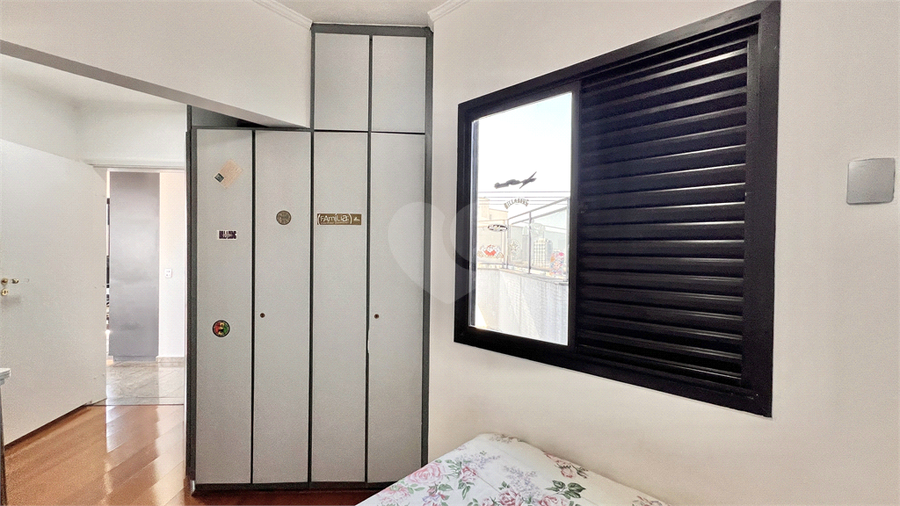 Venda Apartamento São Paulo Vila Mariana REO1032485 7