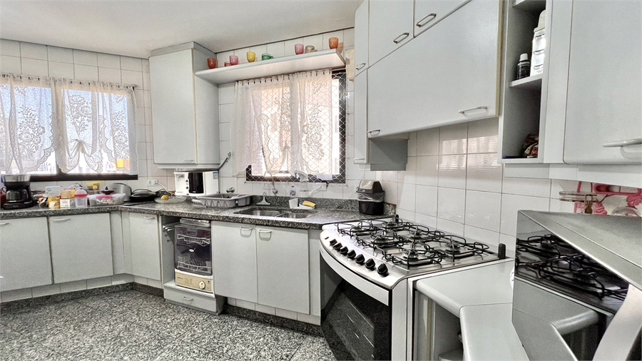 Venda Apartamento São Paulo Vila Mariana REO1032485 45