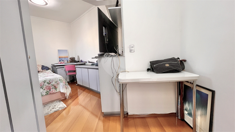 Venda Apartamento São Paulo Vila Mariana REO1032485 10