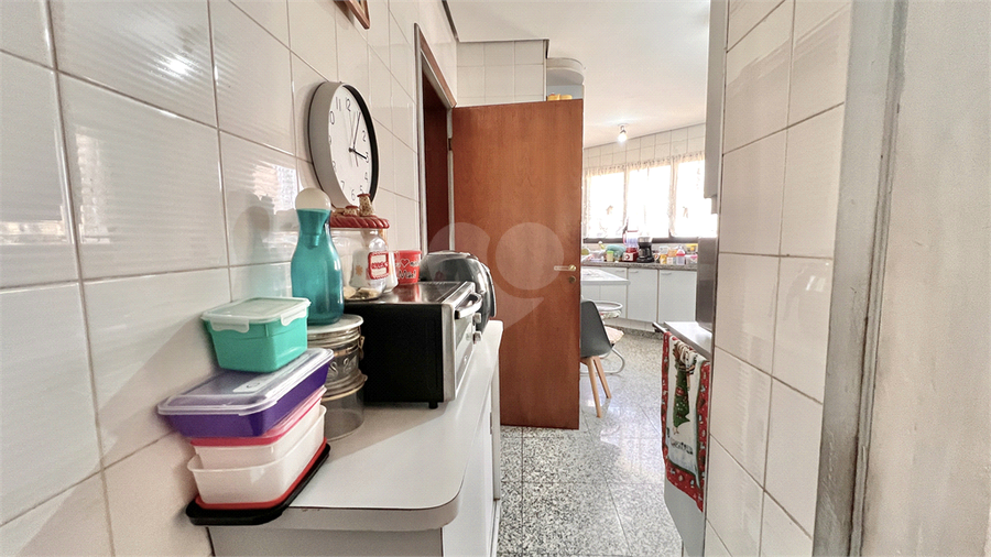 Venda Apartamento São Paulo Vila Mariana REO1032485 46