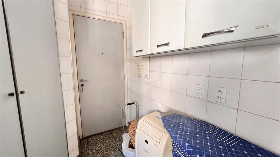 Venda Apartamento São Paulo Vila Mariana REO1032485 47