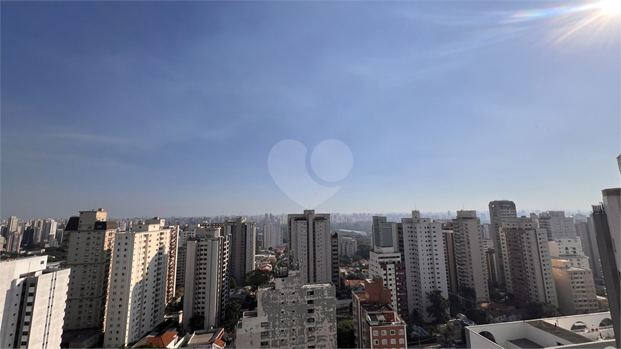 Venda Apartamento São Paulo Vila Mariana REO1032485 22