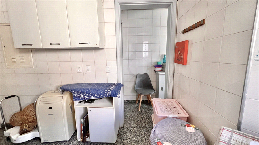 Venda Apartamento São Paulo Vila Mariana REO1032485 48