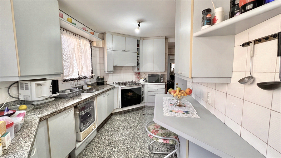 Venda Apartamento São Paulo Vila Mariana REO1032485 42