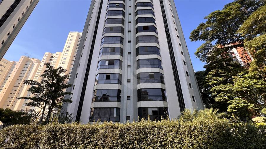 Venda Apartamento São Paulo Vila Mariana REO1032485 52