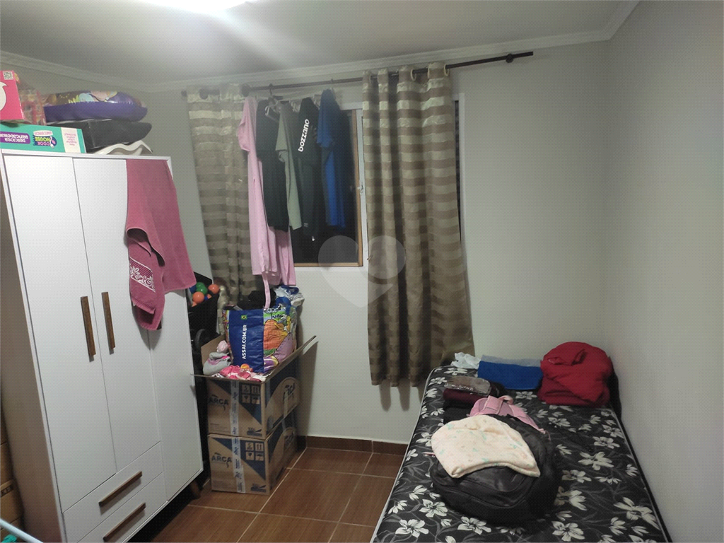 Venda Apartamento Itaquaquecetuba Pinheirinho REO1032486 11