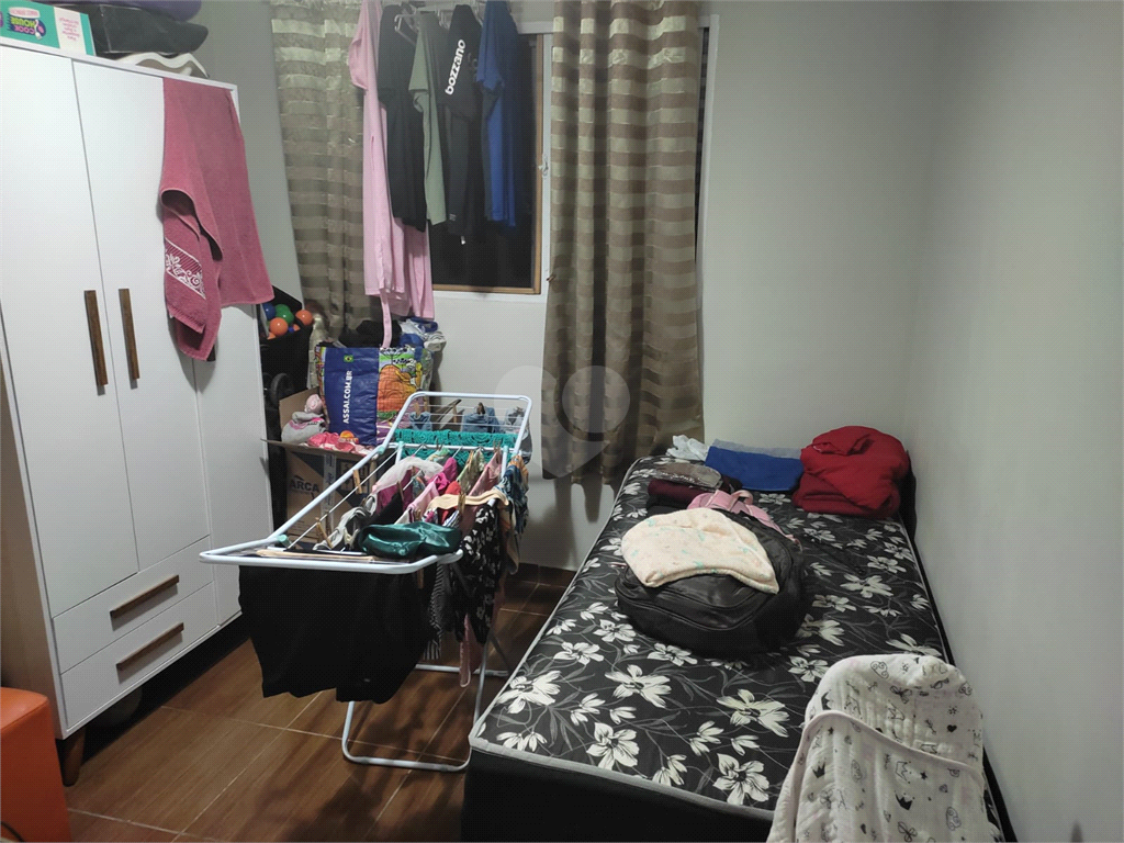 Venda Apartamento Itaquaquecetuba Pinheirinho REO1032486 5