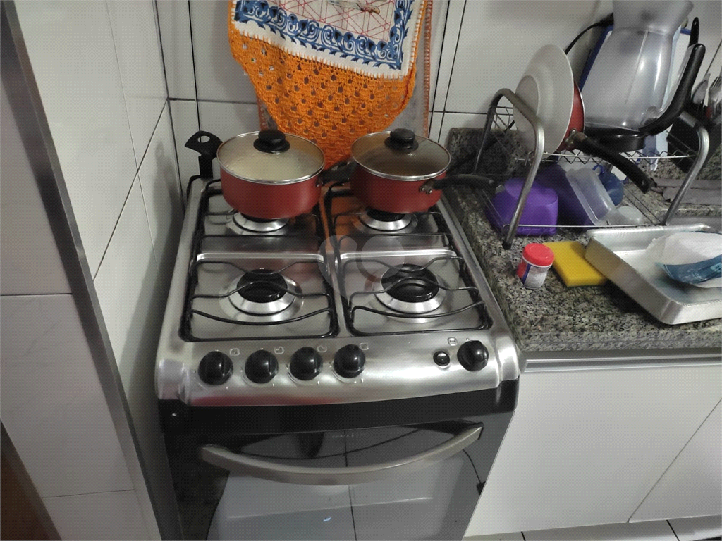 Venda Apartamento Itaquaquecetuba Pinheirinho REO1032486 7