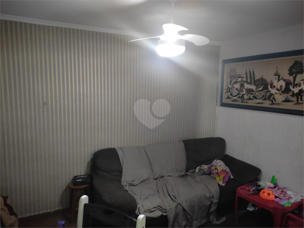 Venda Apartamento Itaquaquecetuba Pinheirinho REO1032486 1