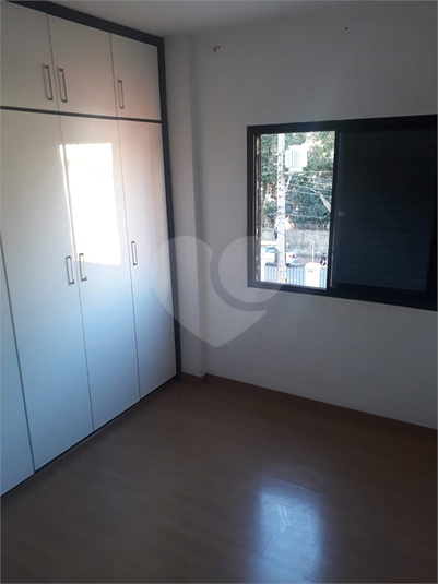 Venda Apartamento Suzano Centro REO1032487 17