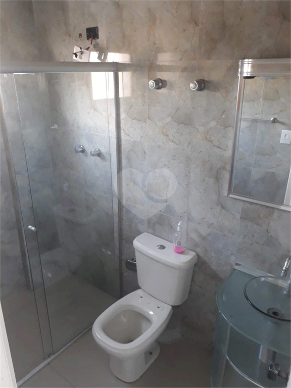 Venda Apartamento Suzano Centro REO1032487 14