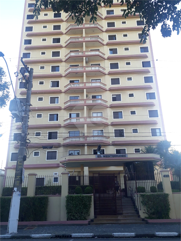 Venda Apartamento Suzano Centro REO1032487 1