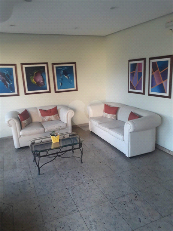 Venda Apartamento Suzano Centro REO1032487 7